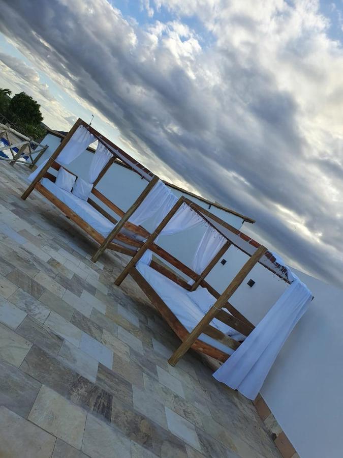 Peixe Gordo (adults Only) Hotel Icapui