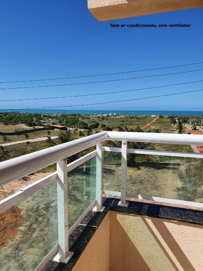 Peixe Gordo (adults Only) Hotel Icapui