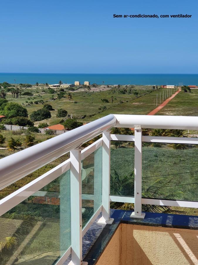 Peixe Gordo (adults Only) Hotel Icapui